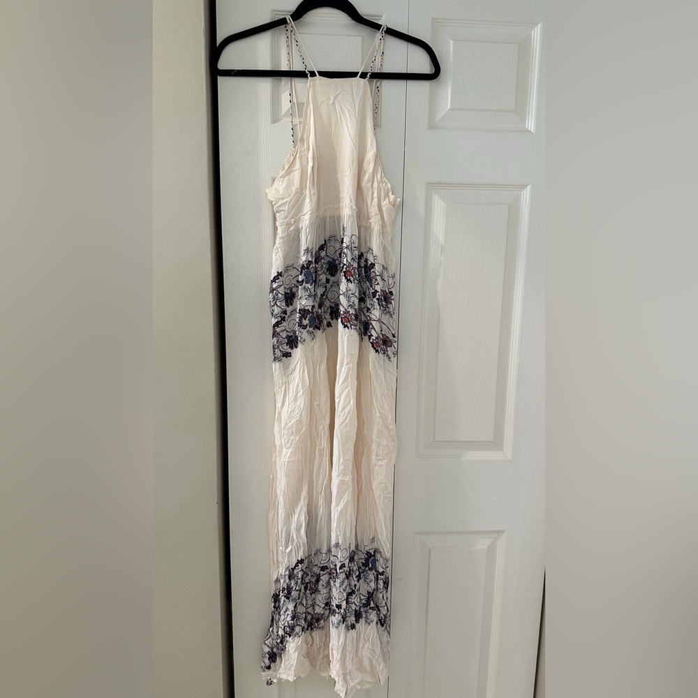 Free People Maxi Dress